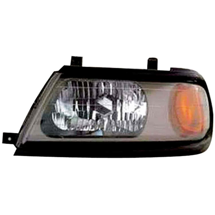Headlamp Assembly