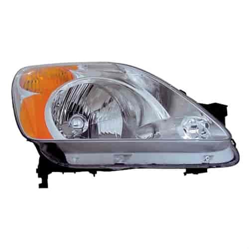PILOT REPLACEMENT PARTS