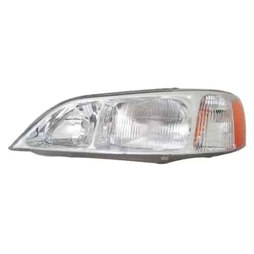Headlamp Housing