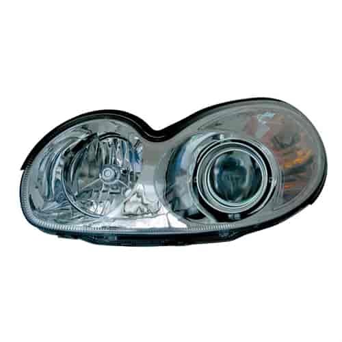 PILOT REPLACEMENT PARTS