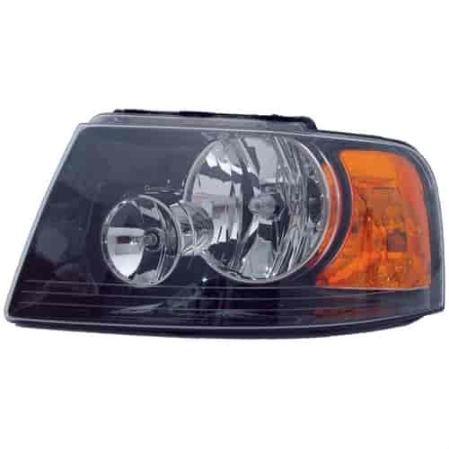 PILOT REPLACEMENT PARTS