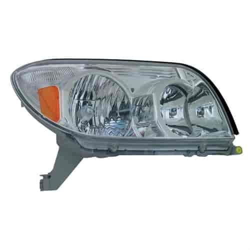 PILOT REPLACEMENT PARTS
