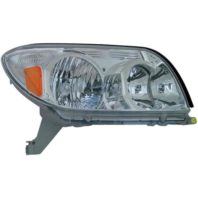 Headlamp Assembly