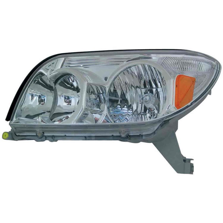 Headlamp Assembly