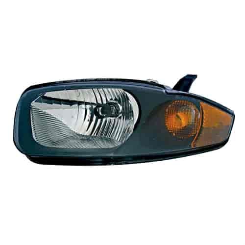PILOT REPLACEMENT PARTS
