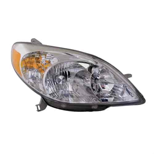 PILOT REPLACEMENT PARTS