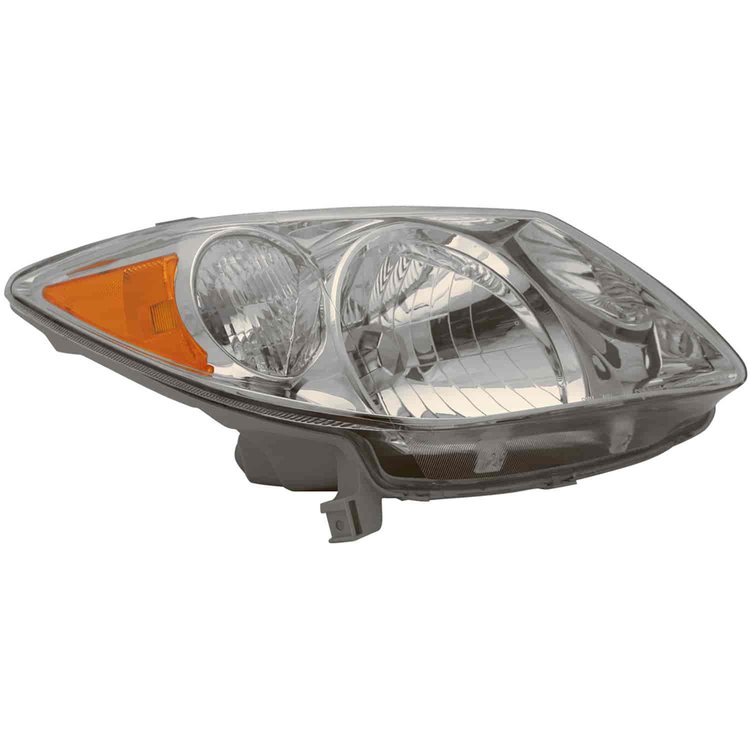 Headlamp Assembly