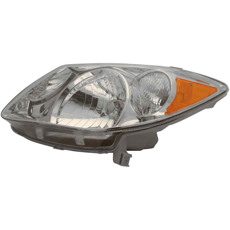 Headlamp Assembly