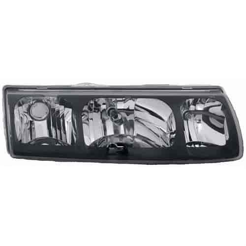 PILOT REPLACEMENT PARTS