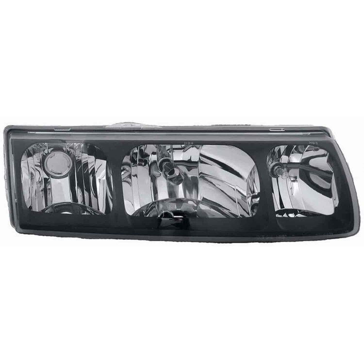 Headlamp Assembly