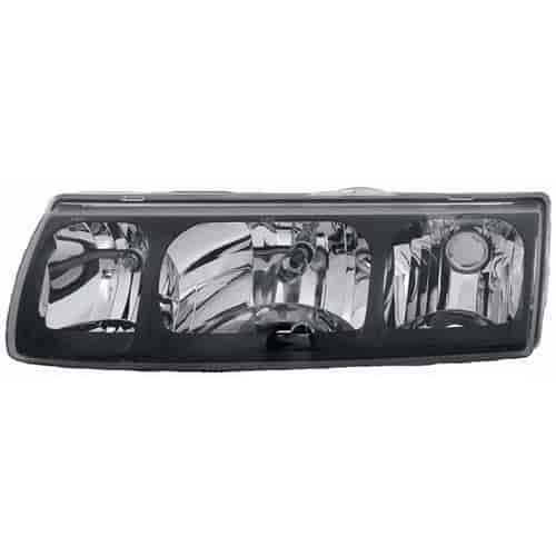 PILOT REPLACEMENT PARTS