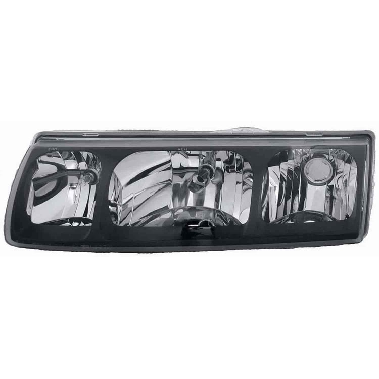 Headlamp Assembly
