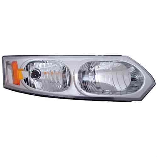 PILOT REPLACEMENT PARTS