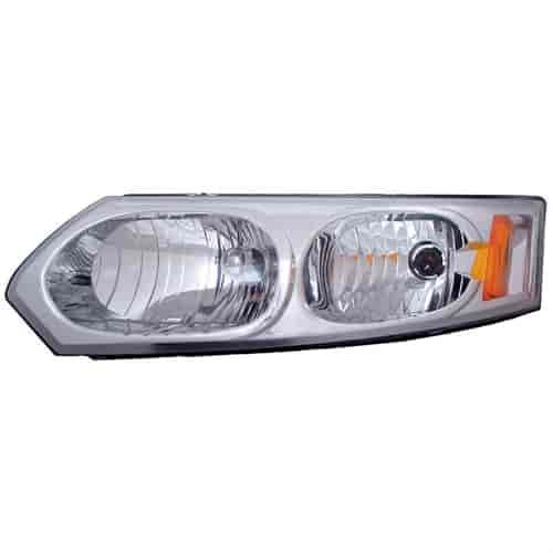 PILOT REPLACEMENT PARTS