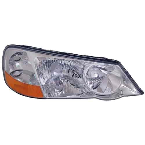 PILOT REPLACEMENT PARTS