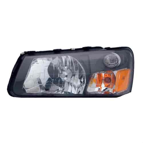 Headlamp Assembly