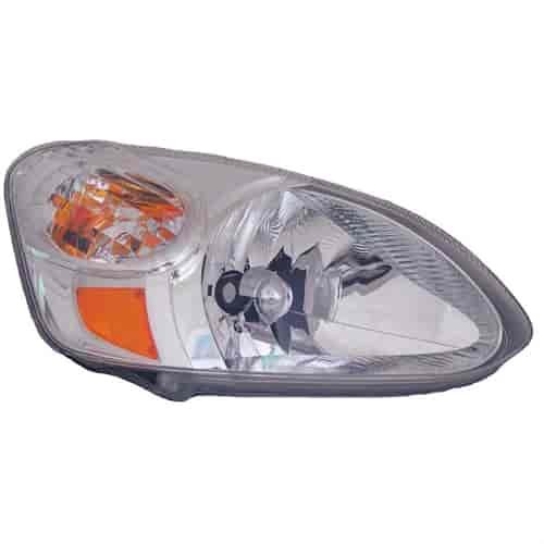 PILOT REPLACEMENT PARTS