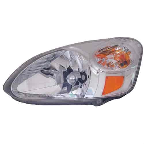 PILOT REPLACEMENT PARTS