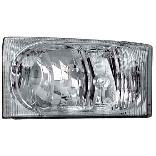 PILOT REPLACEMENT PARTS
