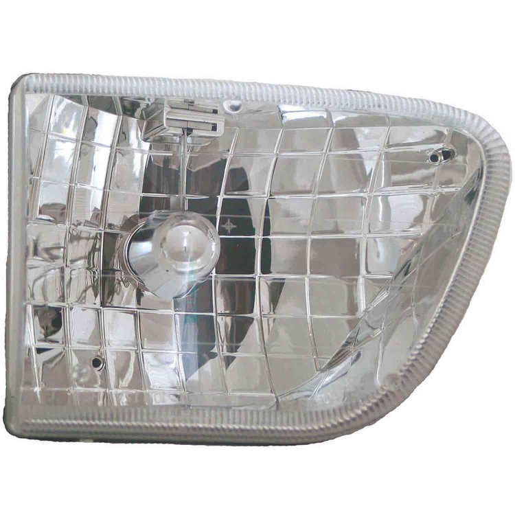 Headlamp Assembly