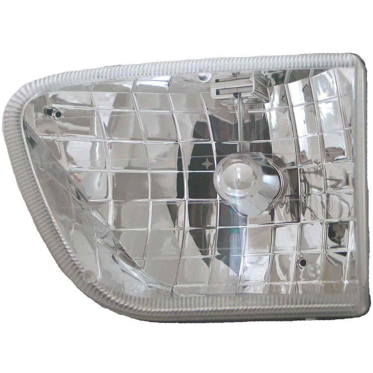 Headlamp Assembly
