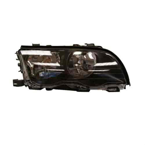 Headlamp Housing