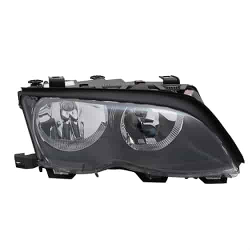 PILOT REPLACEMENT PARTS