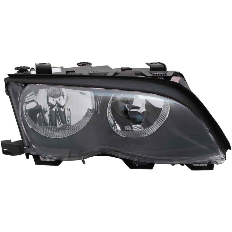 Headlamp Assembly