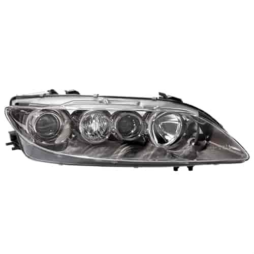 PILOT REPLACEMENT PARTS