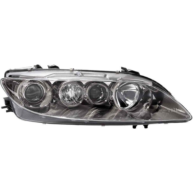 Headlamp Housing