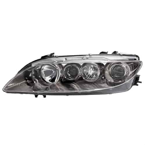 PILOT REPLACEMENT PARTS