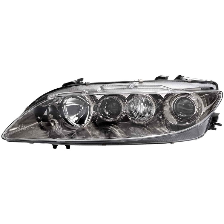 Headlamp Housing