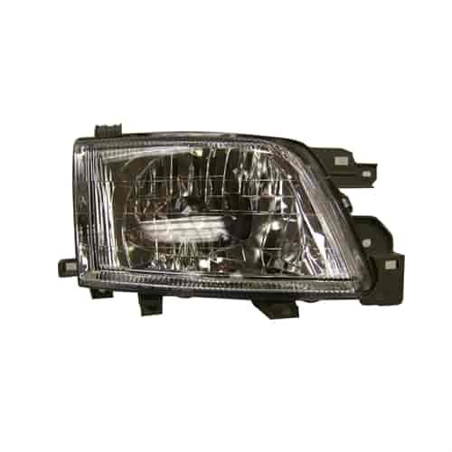 Headlamp Assembly