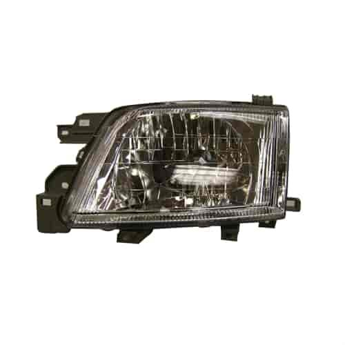 Headlamp Assembly
