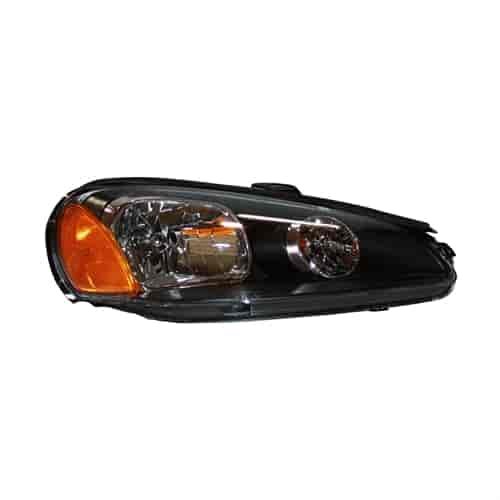 Headlamp Assembly
