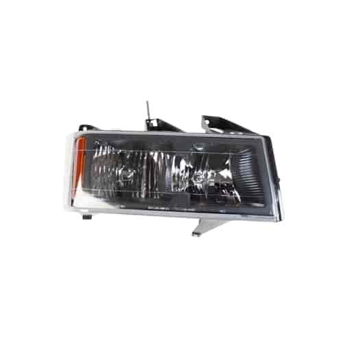 PILOT REPLACEMENT PARTS