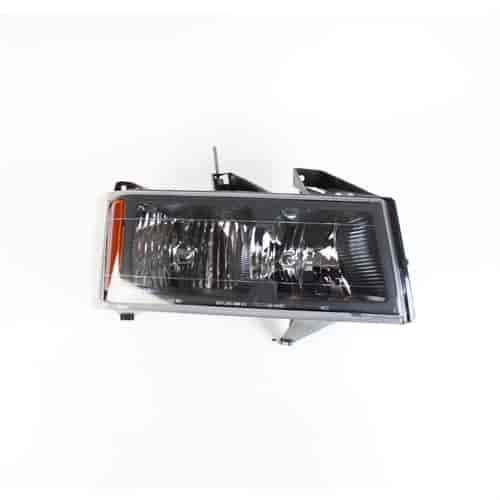 PILOT REPLACEMENT PARTS