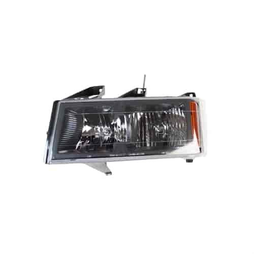 PILOT REPLACEMENT PARTS