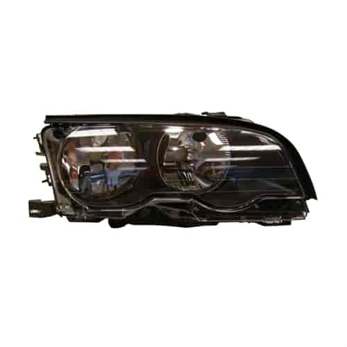 Headlamp Housing