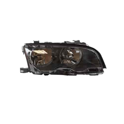 Headlamp Assembly