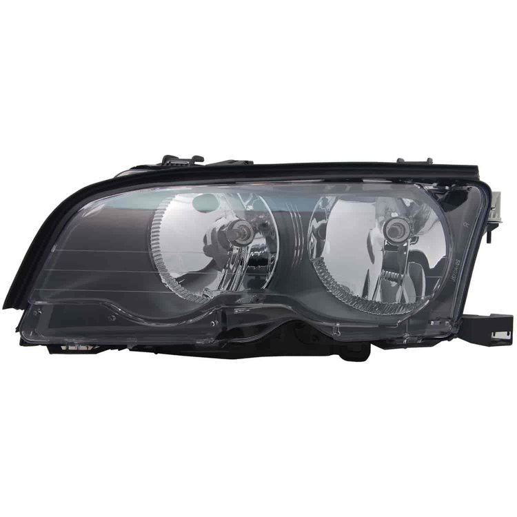 Headlamp Assembly