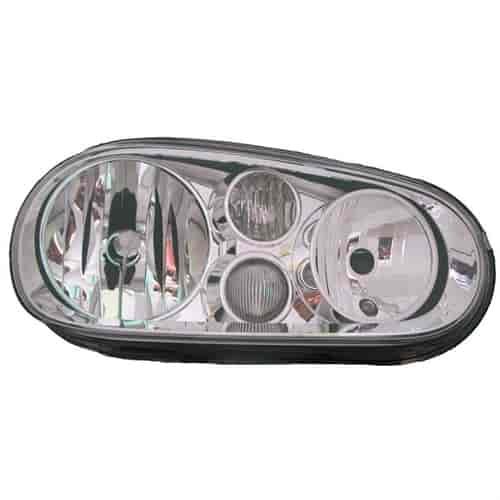 Headlamp Assembly