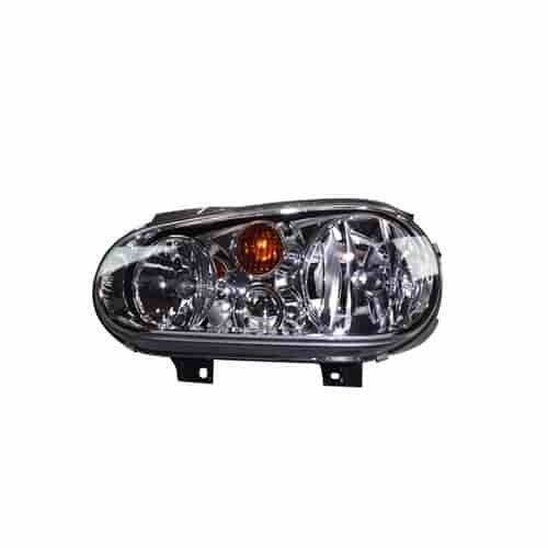Headlamp Assembly