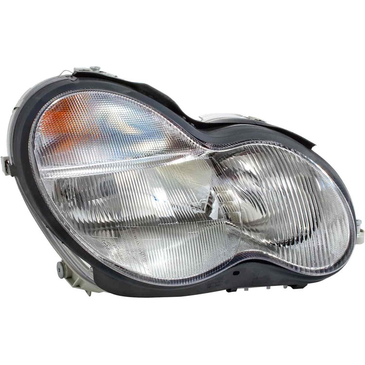 Headlamp Assembly
