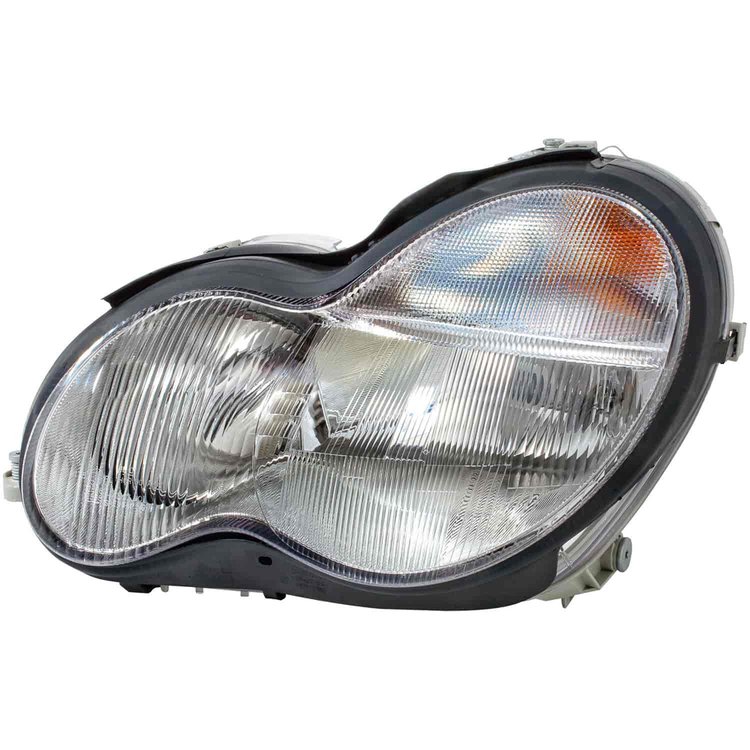 Headlamp Assembly