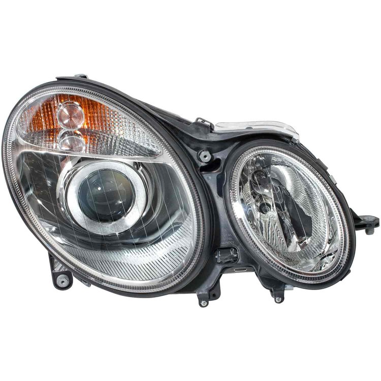 Headlamp Assembly