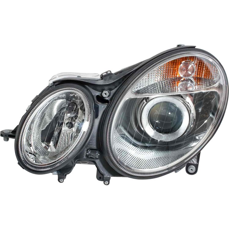 Headlamp Assembly