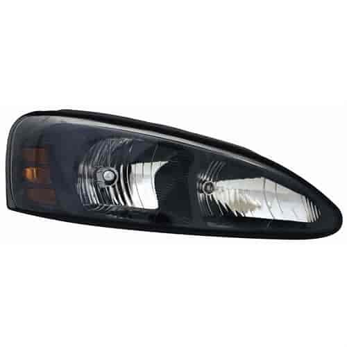PILOT REPLACEMENT PARTS