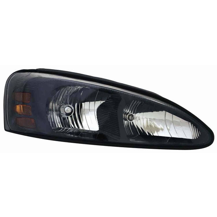 Headlamp Assembly