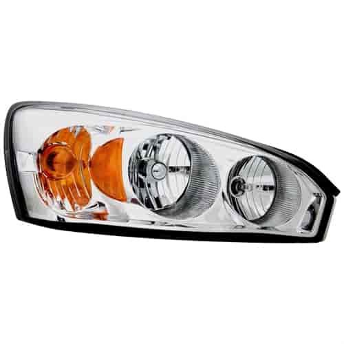 PILOT REPLACEMENT PARTS